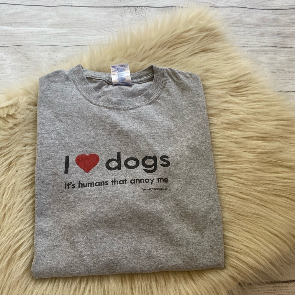 Unisex tee